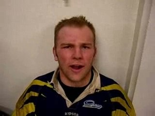 Joueurs Olympique Marcquois