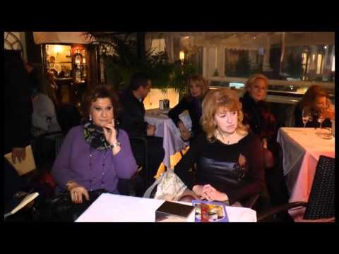 Napoli - Presentazione del libro ''Il Virus del Profeta (05.12.15)