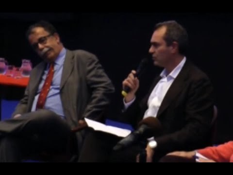 Napoli - Why Not , De Magistris racconta la vera storia dell'inchiesta (04.12.15)