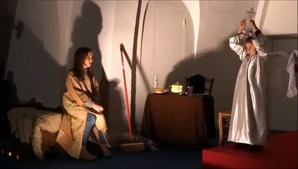 2015-12-24-Conte de Noel 2015 - Sainte Bernadette