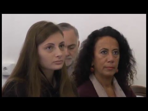 Napoli - Convegno su musicoterapia (05.12.15)