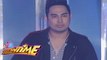It's Showtime Singing Mo 'To: Jed Madela sings 'I Don't Want To Miss A Thing'