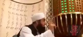 Maulana Tariq Jameel Talk About Indian Muslims (Very Emotional) 2015 => MUST WATCH