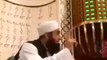 Maulana Tariq Jameel Talk About Indian Muslims (Very Emotional) 2015 => MUST WATCH