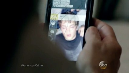 American Crime 2x02 Extended Promo