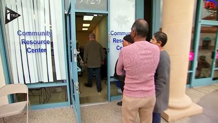 Fuite de gaz en Californie : des milliers d'habitants en attente d'être relogés