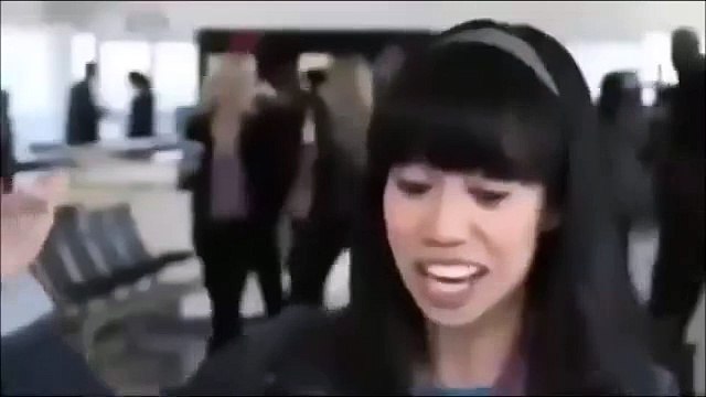 Водитель авто спас пассажирский самолет