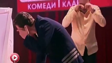 Кавказцы учат алфавит