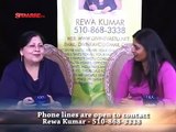 Rewa Kumar Vastu Shastra Consultant Live On Sitaarre TV (KTSF26, USA) on Feb 03,2013