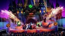 Come Little Children Hocus Pocus Spelltacular Mickeys Not So Scary Halloween Party