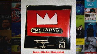JeanMichel Basquiat
