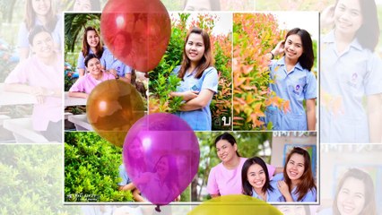 MV ปีใหม่ โซนเฉลิมฯ จ.สมุทรสาคร