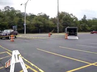 Wheels of Tomorrow One Wheeler