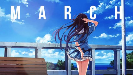 Emotional Piano Music - March (Original Composition)