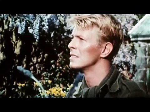 Furyo / Merry Christmas, Mr Lawrence (1983) - Bande Annonce / Trailer [VOST-HD]