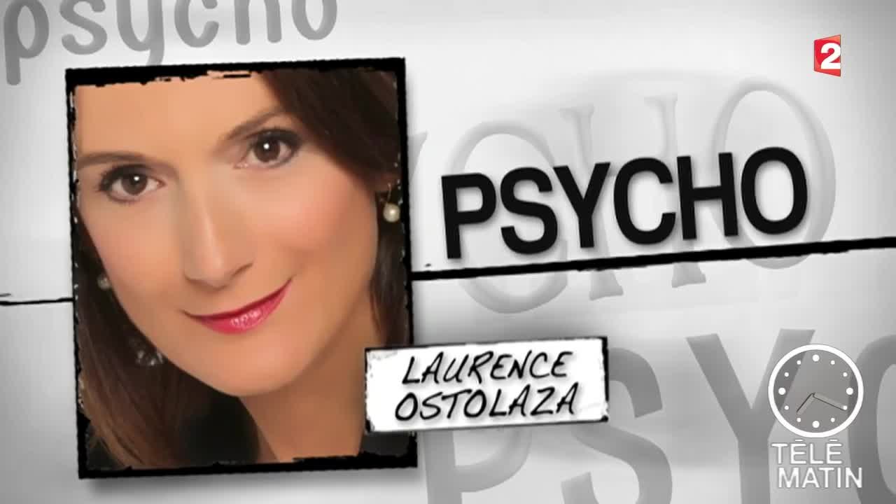 Psycho-Les bonnes résolutions