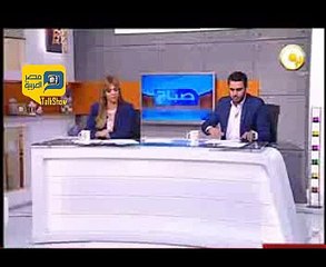 السيسي  يجتمع بوزير الداخلية