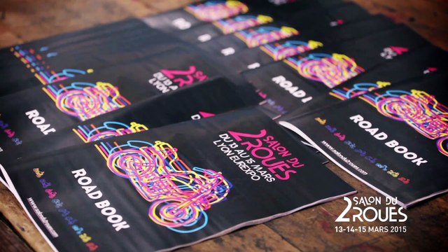 23e salon du 2-roues de Lyon du 4 au 6 mars 2016