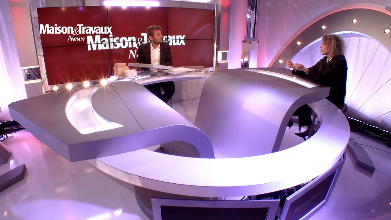 M&T News : isolant sous vide et laine de verre avec Isover