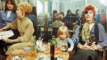 Il commovente messaggio dopo la morte di David Bowie