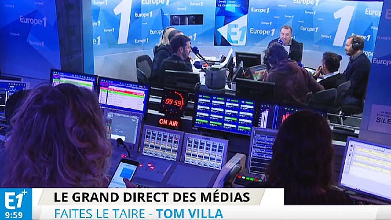 Mabrouk au chenil !