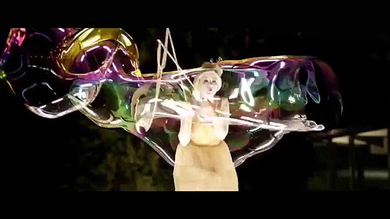 EWIGE JUGEND Trailer
