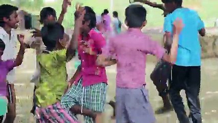 Odi Vilayadu -Intha Mannoda