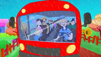 Kids Music  Kids Songs  Top Nursery Rhymes Collection Of Animated Rhymes For Kids (1)