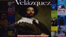 Velazquez Painter and Courtier