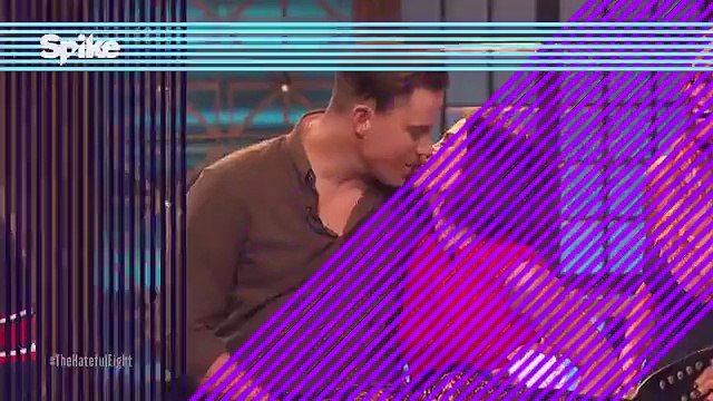Channing Tatum & Jenna Dewan-Tatums Winning Moment Lip Sync Battle [Low, 360p]