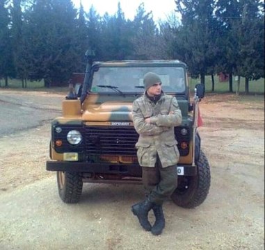 Şehit Olursam Beni Kulp'a Gömün Dedi Vasiyeti Gerçekleşiyor