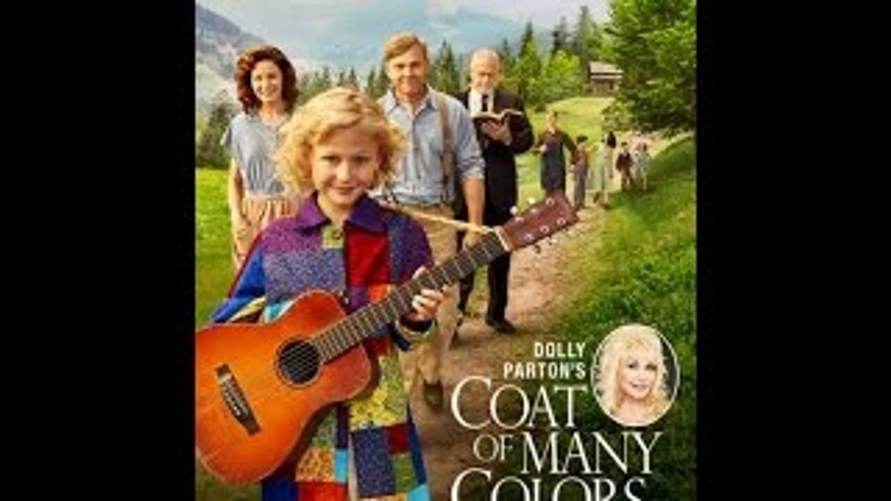 Magnolia Hill Productions/Dixie Pixie Productions/Warner Bros. Television (2015)