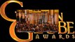 Golden Globes 2016 - American Crime - Acceptance Speech Winner Golden Globe Awards 2016