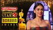 Aditi Rao Hydari at Star Screen Awards 2016 | Bollywood Awards Show 2016