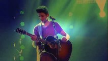 Ed Sheeran - Photograph (Noah-Levi) | The Voice Kids 2015 | Blind Auditions | SAT.1