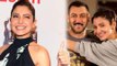 Anushka Sharma REACTS On Being Salman Khan's Heroine In Sultan