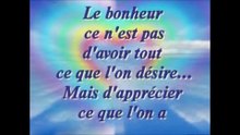 Loi de l attraction
