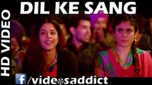 Dil Ke Sang - Jugni  | Siddhanth | Sugandha | Clinton Cerejo | Nakash Aziz