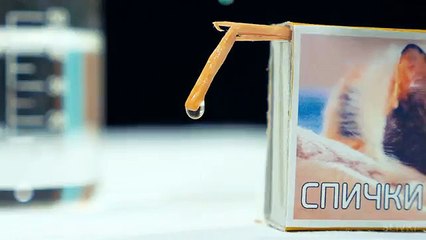 11 КРУТЫХ ЭКСПЕРИМЕНТОВ С ВОДОЙ!