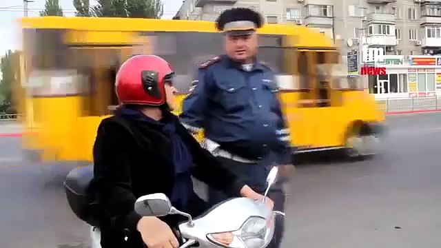 Бабуля из Керчи рассмешила весь рунет