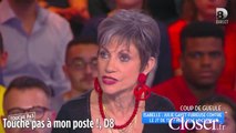 TPMP : le coup de gueule d'Isabelle Morini-Bosc contre Julie Gayet