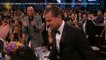 Golden Globes 2016: Leonardo DiCaprio wins Best Actor
