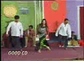 Sheeza Full Sexxy And Hot Stage Mujra-Girlsscandals