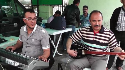 seni gördüm neşem geldi - Burdur'un Sesleri