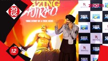Ranveer Singh's starry tantrums - Bollywood News - #TMT