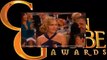 Golden Globe Awards 2016 - Kate Winslet Wins Supporting Actress - Golden Globes 2016