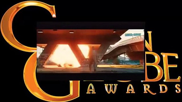 Golden Globes 2016 - Denzel Washington - DeMille Award _ Golden Globe Awards 2016