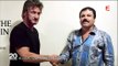 Les incroyables confessions d'El Chapo face à Sean Penn - Regardez