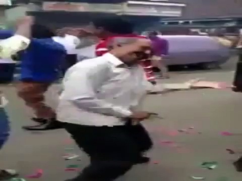 Baba Dance