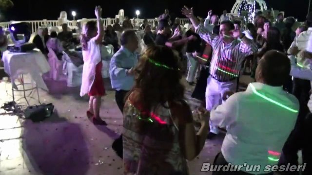 ümran özdemir ve hacı ali yılmaz - Burdur'un Sesleri